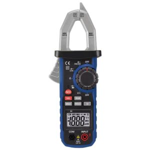 Alicate Amperímetro Digital AD330 | INCOTERM T-ALI-0030.00