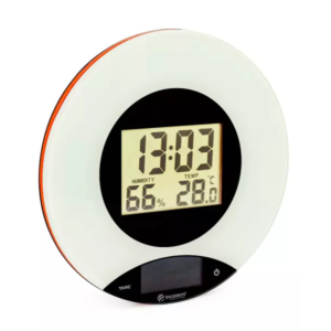 Balança Design de Cozinha Multifunção | INCOTERM 27000