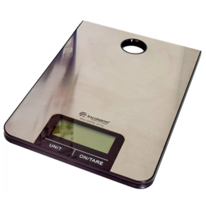 Balanca de Cozinha Portátil BC90 | INCOTERM T-BAL-0020.00