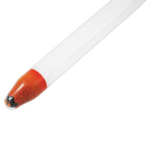 Densimetro Alcoolômetro Para Percentual de Volume de Álcool 50/60:0,1% | INCOTERM 5531.4