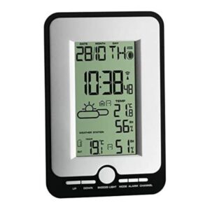 Estação Eletrônica de Mesa MULTY | INCOTERM T-EST-0052