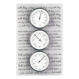 Estação Meteorológica de Parede | INCOTERM 2030.21