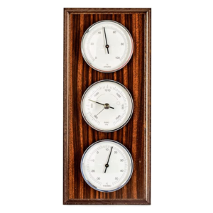 Estação Meteorológica de Parede | INCOTERM A-EST-0020