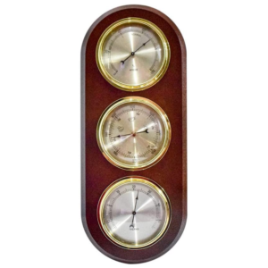 Estação Meteorológica de Parede | INCOTERM A-EST-0022