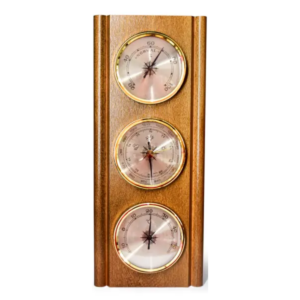 Estação Meteorológica de Parede | INCOTERM A-EST-0024