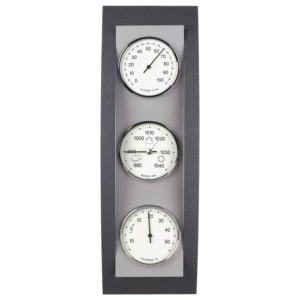 Estação Meteorológica de Parede | INCOTERM A-EST-0028