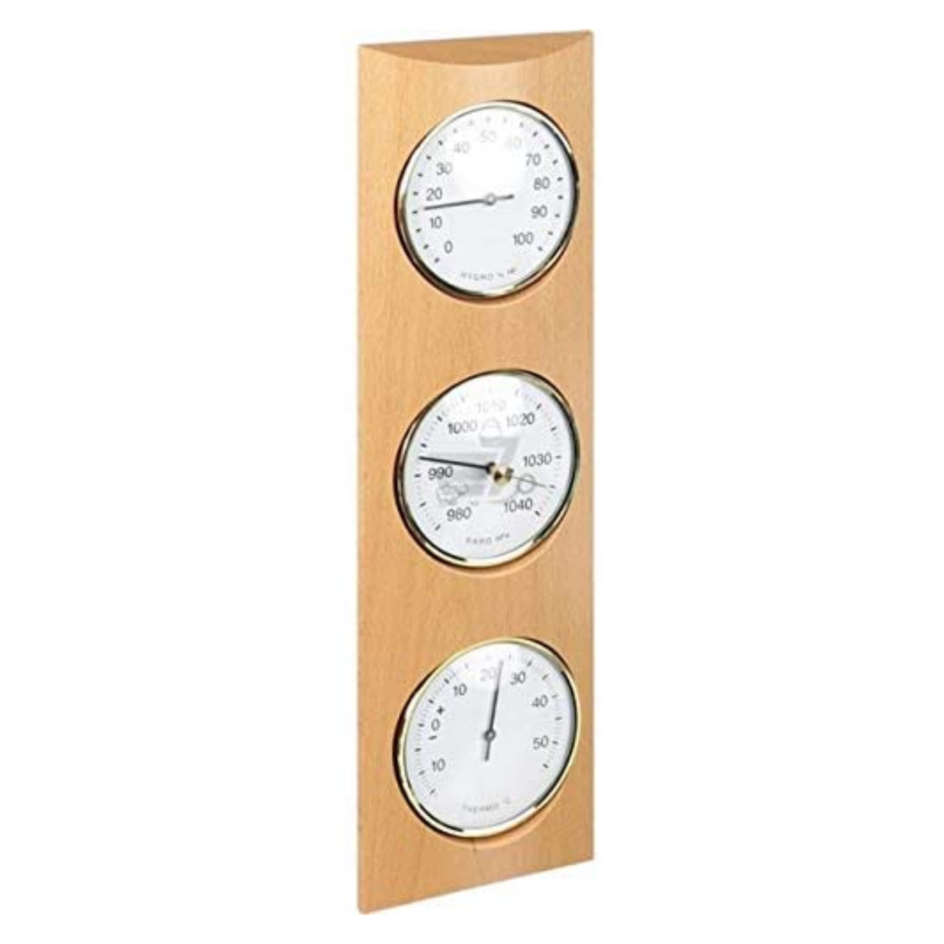 Estação Meteorológica de Parede | INCOTERM A-EST-0030 - Imagem 2