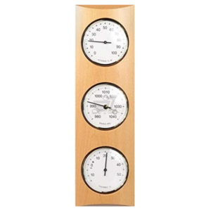 Estação Meteorológica de Parede | INCOTERM A-EST-0030