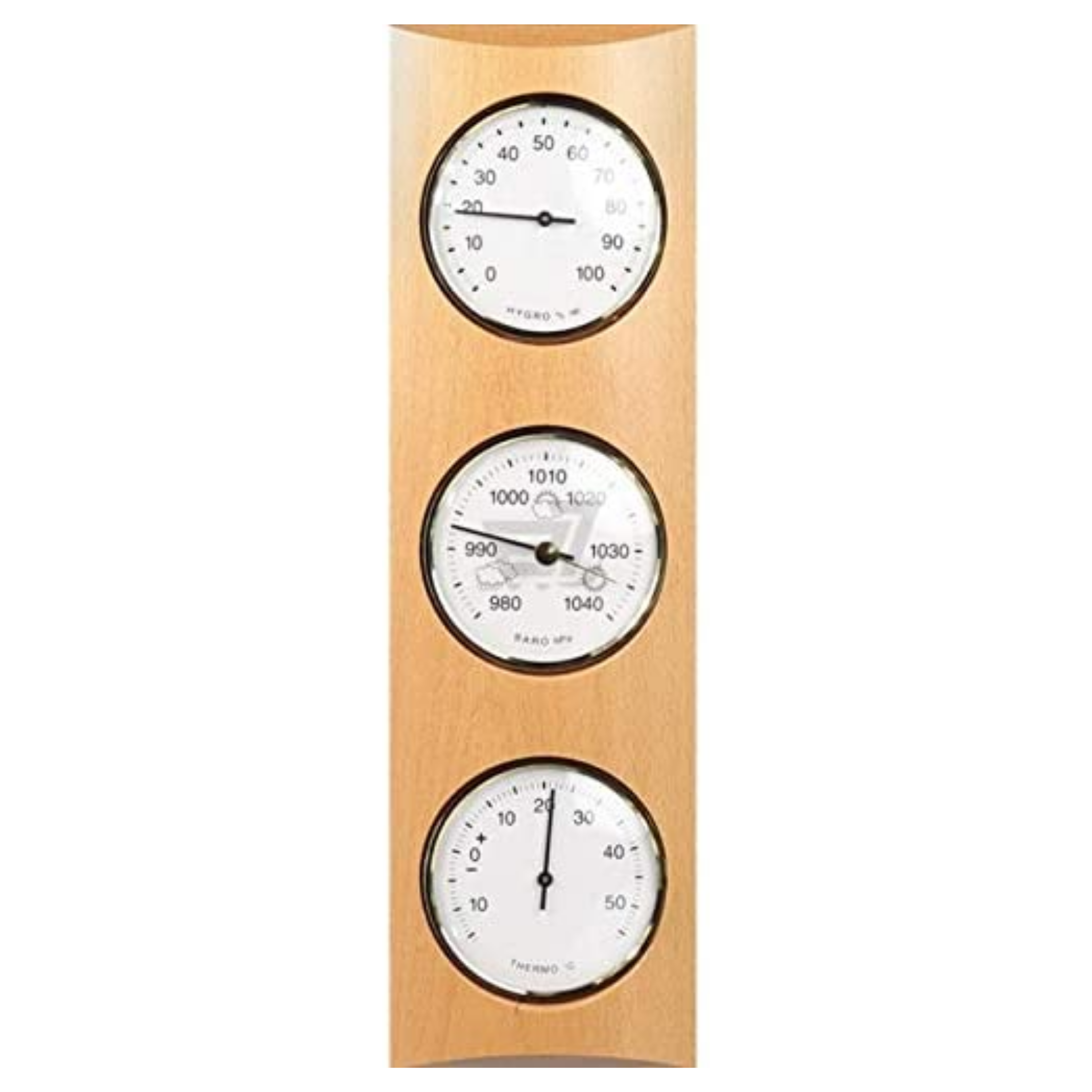 Estação Meteorológica de Parede | INCOTERM A-EST-0030