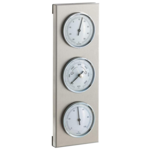 Estação Meteorológica de Parede | INCOTERM A-EST-0036