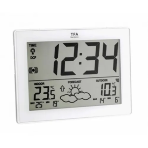 Estação Meteorológica METRO Branco | INCOTERM T-EST-0040.00