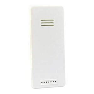 Estação Meteorológica SUN Branco | INCOTERM T-EST-0042.00