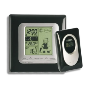 Estação Meteorológica Weather Kitty | INCOTERM 30.1071.00