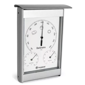 Estação Meteorológica de Parede | INCOTERM 20.2045