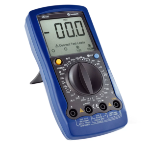 Multímetro Digital MD-330 | INCOTERM T-MUL-0030