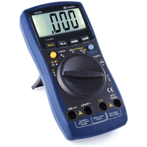Multímetro Digital MD-480 | INCOTERM T-MUL-0050