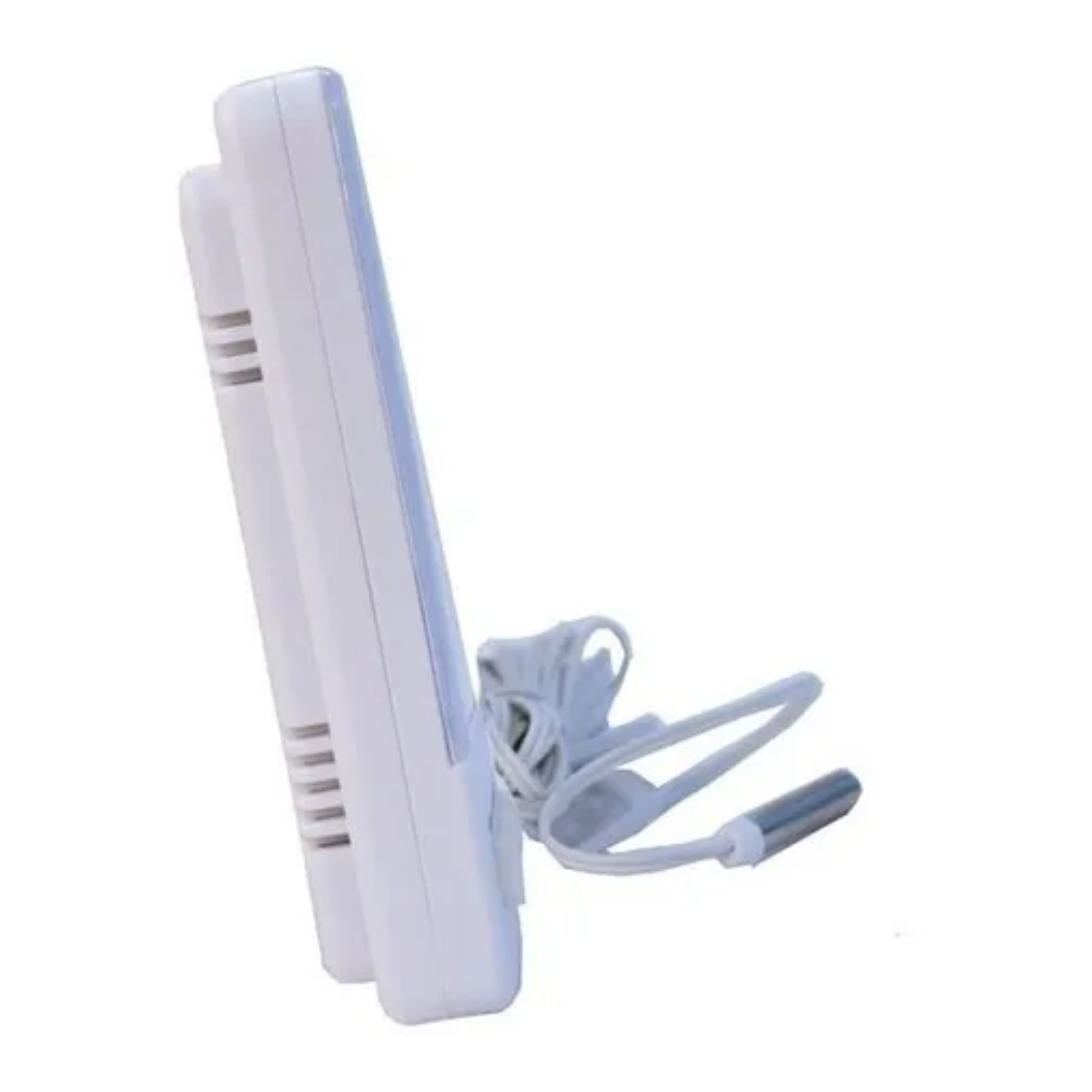 Termo-Higrômetro Digital Temperatura Interna e Externa e Umidade Interna | INCOTERM 7663.02.0.00 - Imagem 5