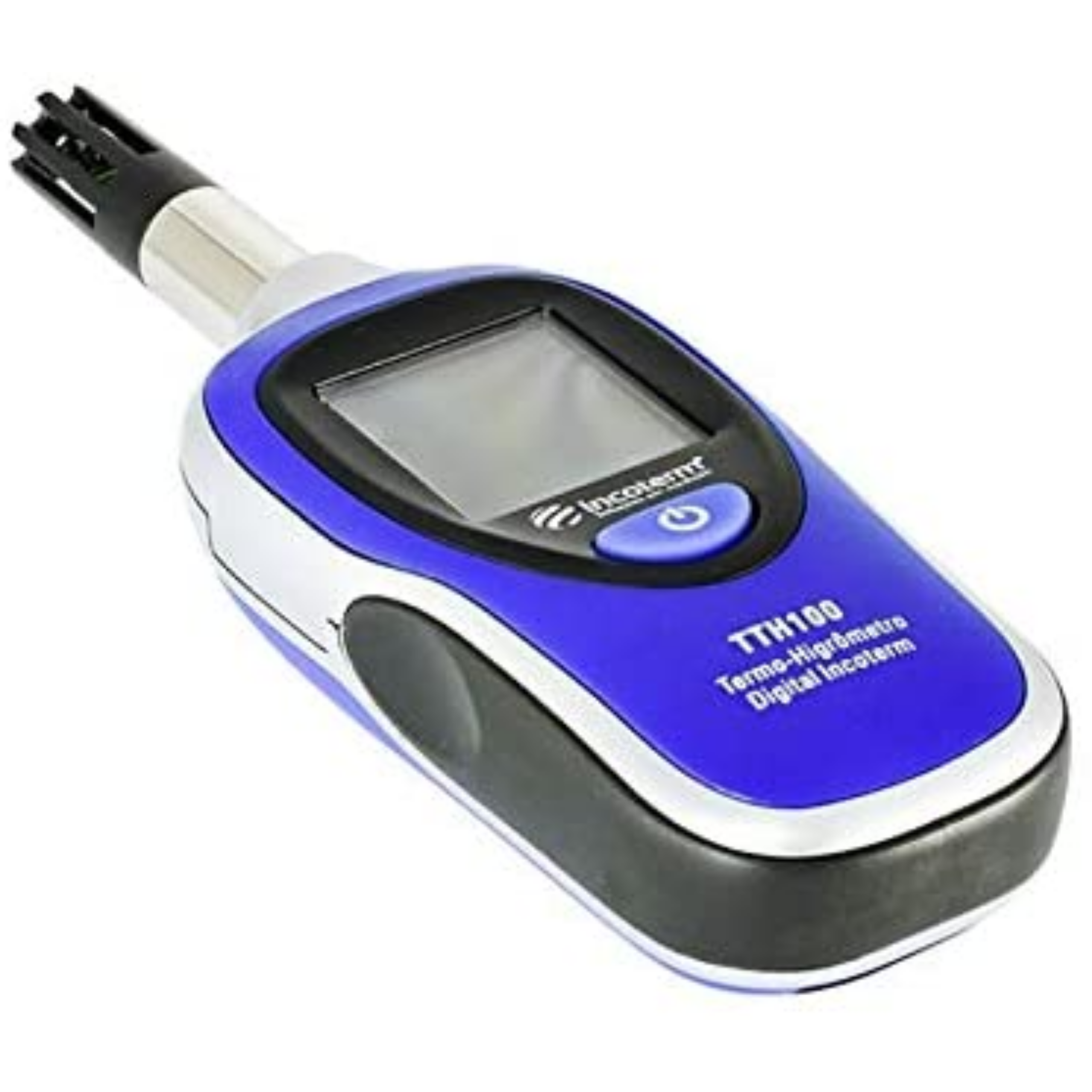 Termo-Higrômetro Digital TTH100 | INCOTERM T-THI-0010 - Imagem 2
