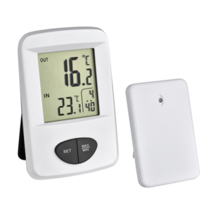 Termômetro Digital Base | INCOTERM A-DIV-0090