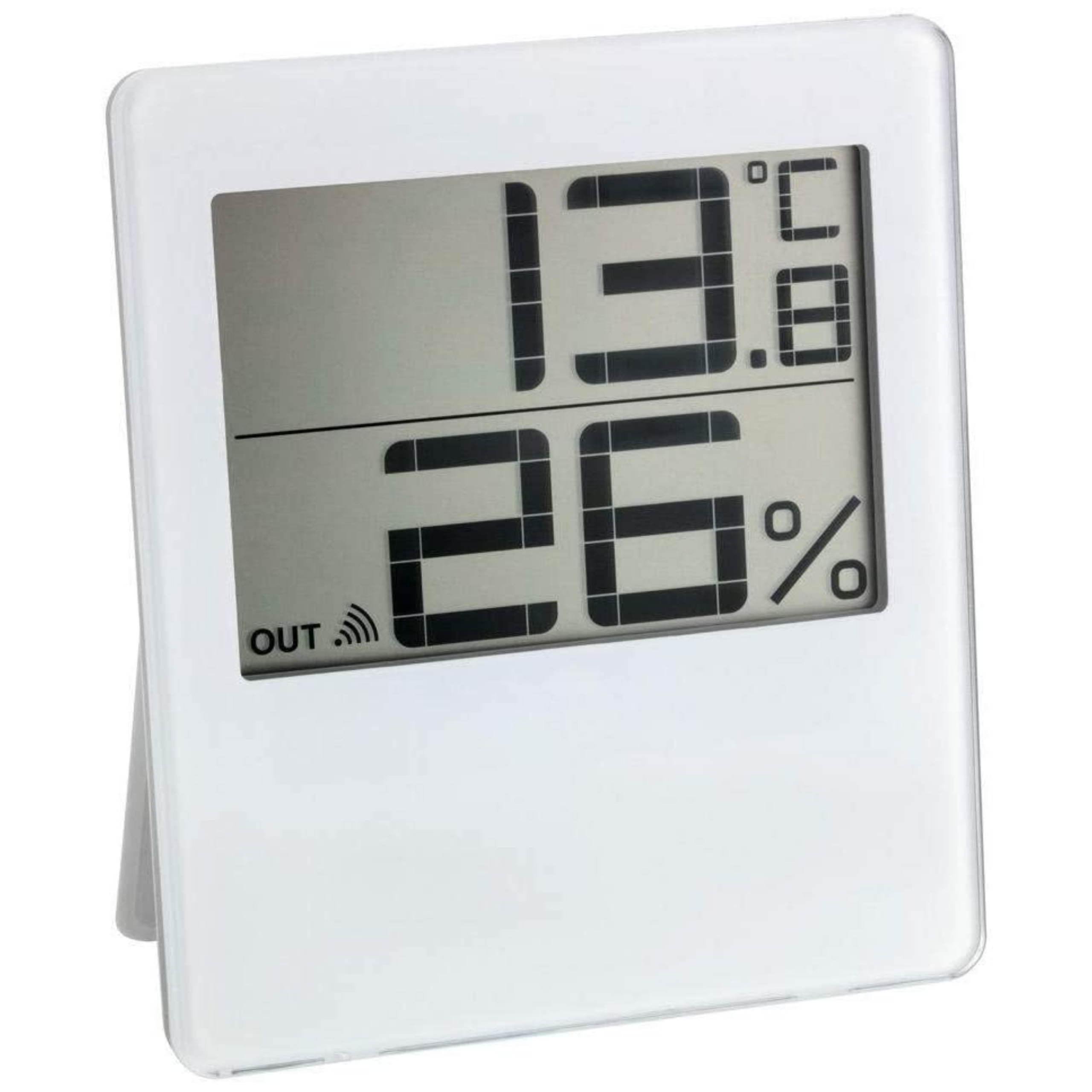 Termômetro Digital Chilly | INCOTERM A-DIV-0066.00 - Imagem 2
