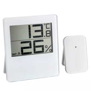 Termômetro Digital Chilly | INCOTERM A-DIV-0066.00