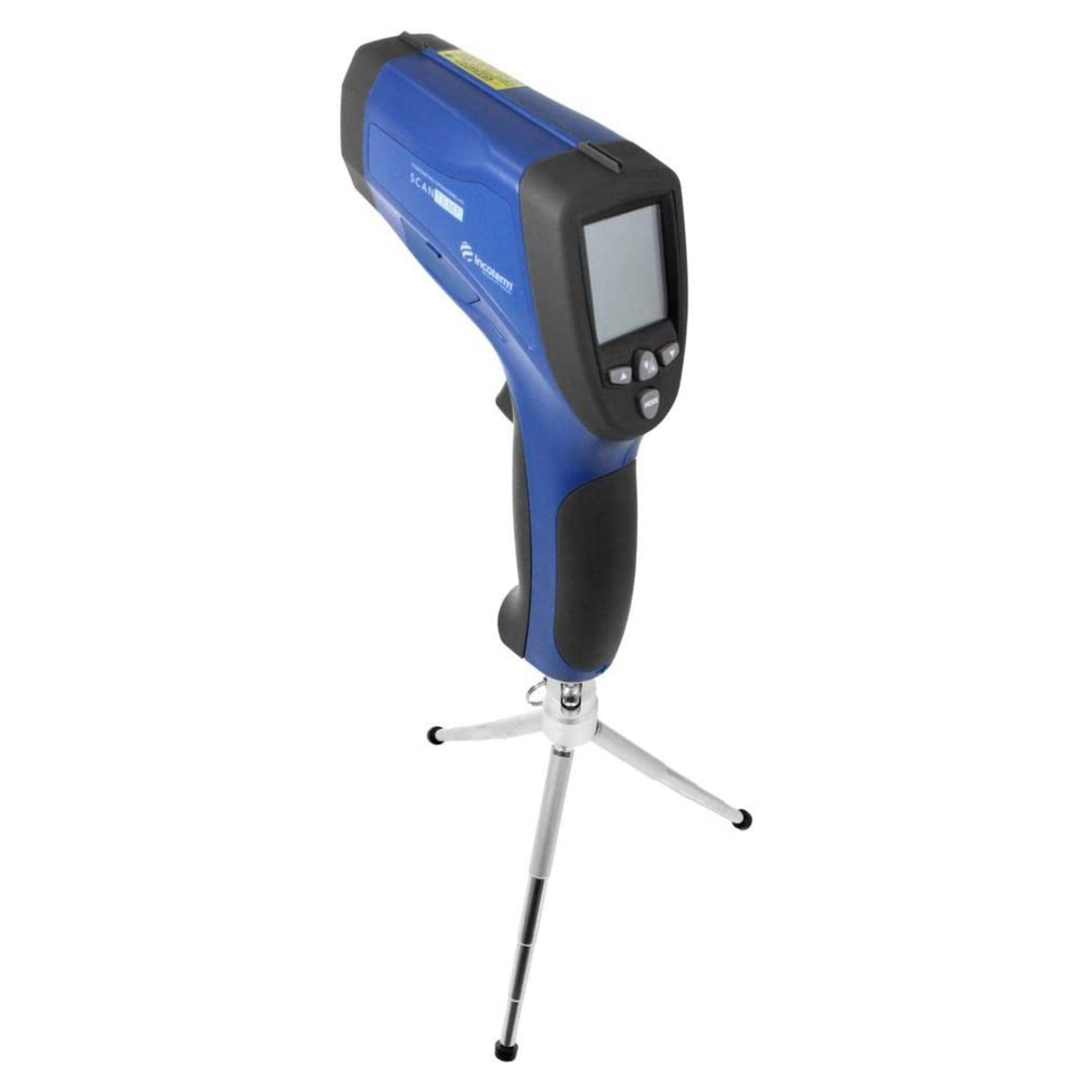 Termômetro Digital Infravermelho -50°C/+1850°C | INCOTERM ST-1000 - Imagem 9