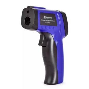 Termômetro Digital Infravermelho -50°C/+420°C | INCOTERM ST-400