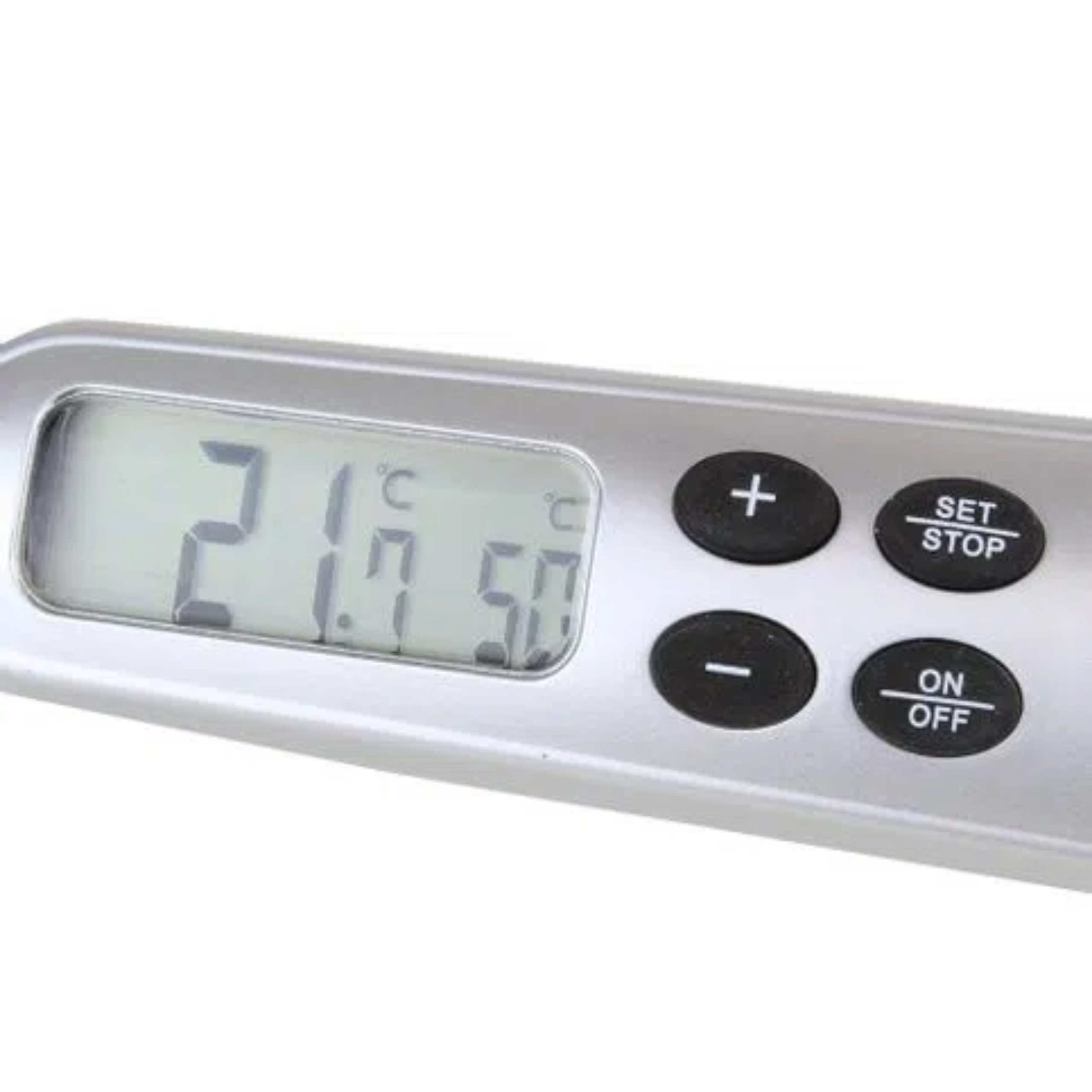 Termômetro Digital Tipo Espeto com Alarme 9791 Plus | INCOTERM - Imagem 3