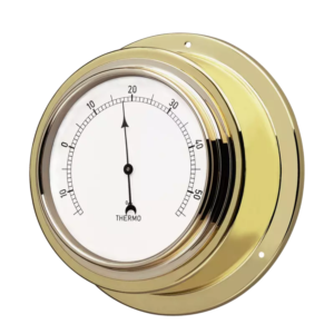 Termômetro Náutico | INCOTERM 7611.18.0.00