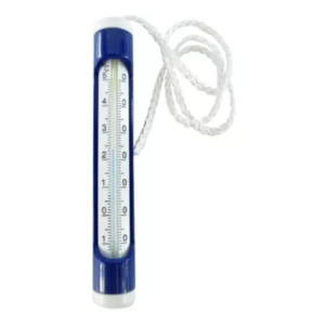 Termômetro com Corda para Piscina | INCOTERM A-PLA-0002.00