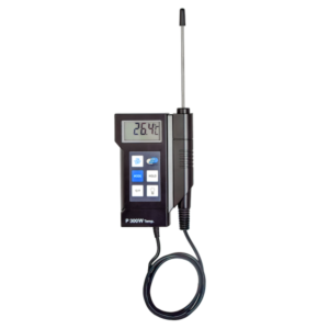 Termômetro de Precisão Tipo Espeto P300 | INCOTERM 31.1020
