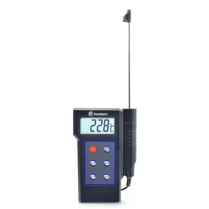 Termômetro de Precisão Tipo Espeto | INCOTERM 9226.16.0.00