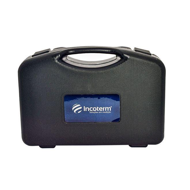 Decibelímetro Profissional Digital PDEC500 | INCOTERM T-DEC-0020 - Imagem 3