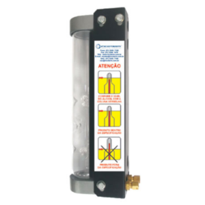 KIT Termocompensado Para Bomba de Álcool Combustível - Modelo A1/Wayne 3G/350MM | INCOTERM 1013.50