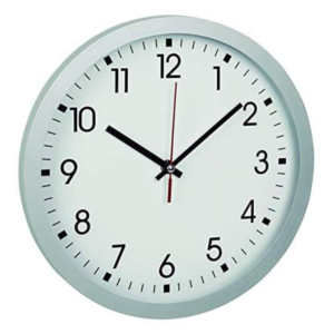 Relógio de Parede | INCOTERM A-DIV-0102.00