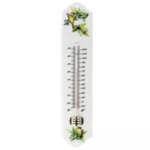 Termômetro Ambiente | INCOTERM 12.2011.20