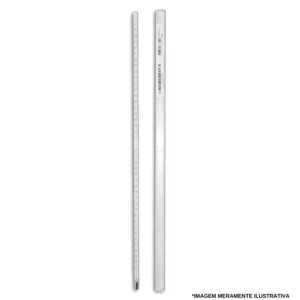 Termômetro ASTM E-1 37C / -2/+52:0,2°C | INCOTERM 5411