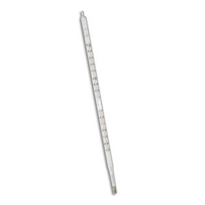 Termômetro de Máxima Com Trava -10/+360:1°C | INCOTERM 5065