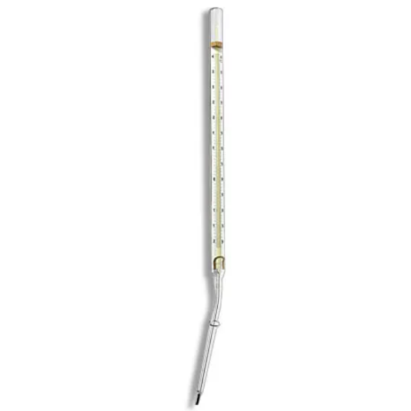 Termômetro Para Controle de Temperatura do Solo -15/+35:0,2°C | INCOTERM 5179