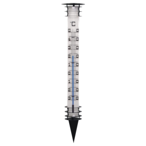 Termômetro Para Jardim Jumbo | INCOTERM 7515.00.0.00