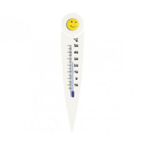 Termômetro Para Jardim | INCOTERM 12.2056.09