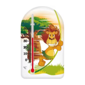 Termômetro Zoo | INCOTERM TA 12.02.1.14