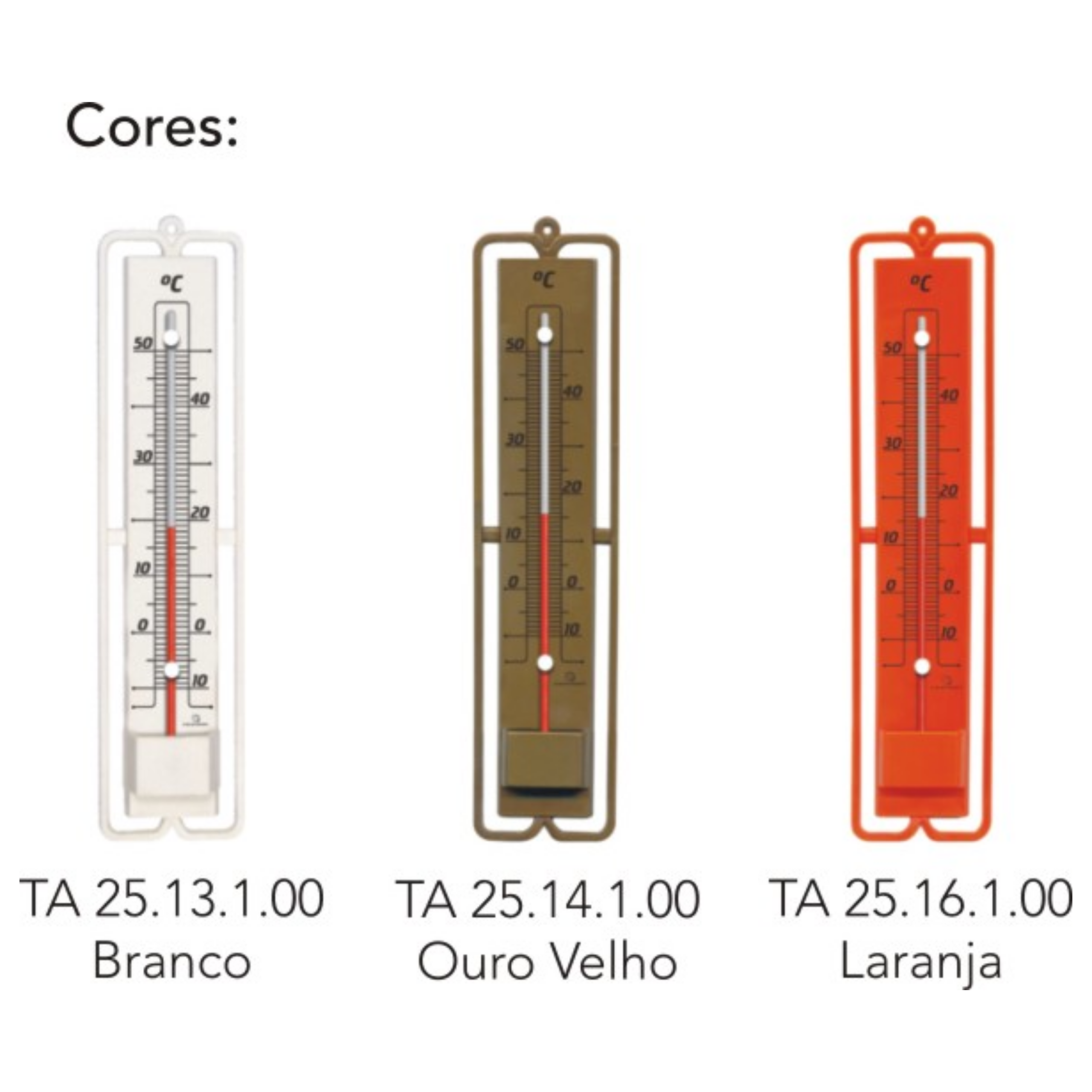 Termômetro | INCOTERM TA 25 - Imagem 6