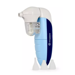 Aspirador Nasal Elétrico | INCOTERM S-DIV-0022