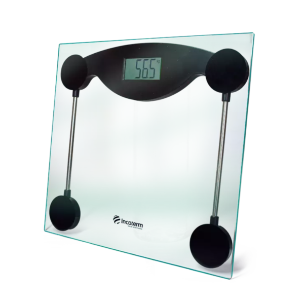 Balança Corporal Digital BC100 | INCOTERM 28035