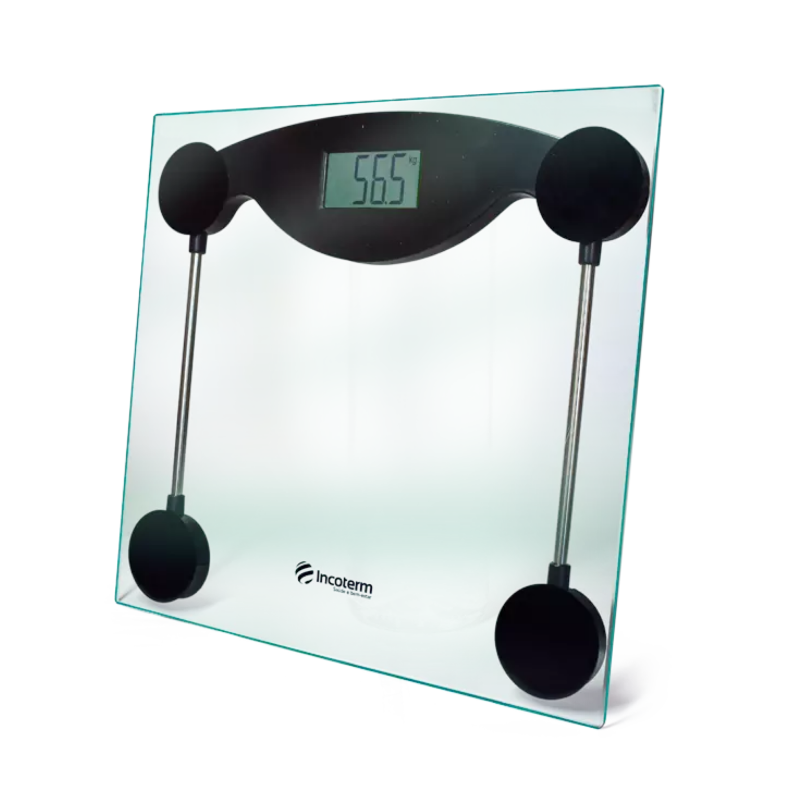 Balança Corporal Digital BC100 | INCOTERM 28035