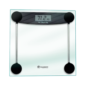 Balança Corporal Digital POP | INCOTERM 28010