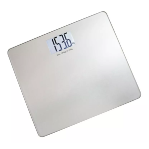 Balança Corporal Plus Size | INCOTERM S-BAL-0010.00