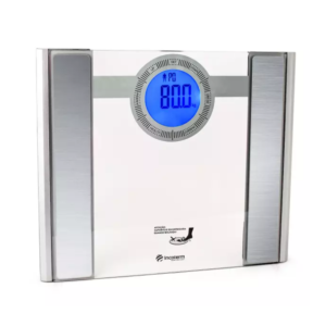 Balança de Composição Corporal e Bioimpedância BB500 | INCOTERM 28030