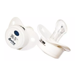 Chupeta Baby Confort com Termômetro Clínico Digital | INCOTERM 29844